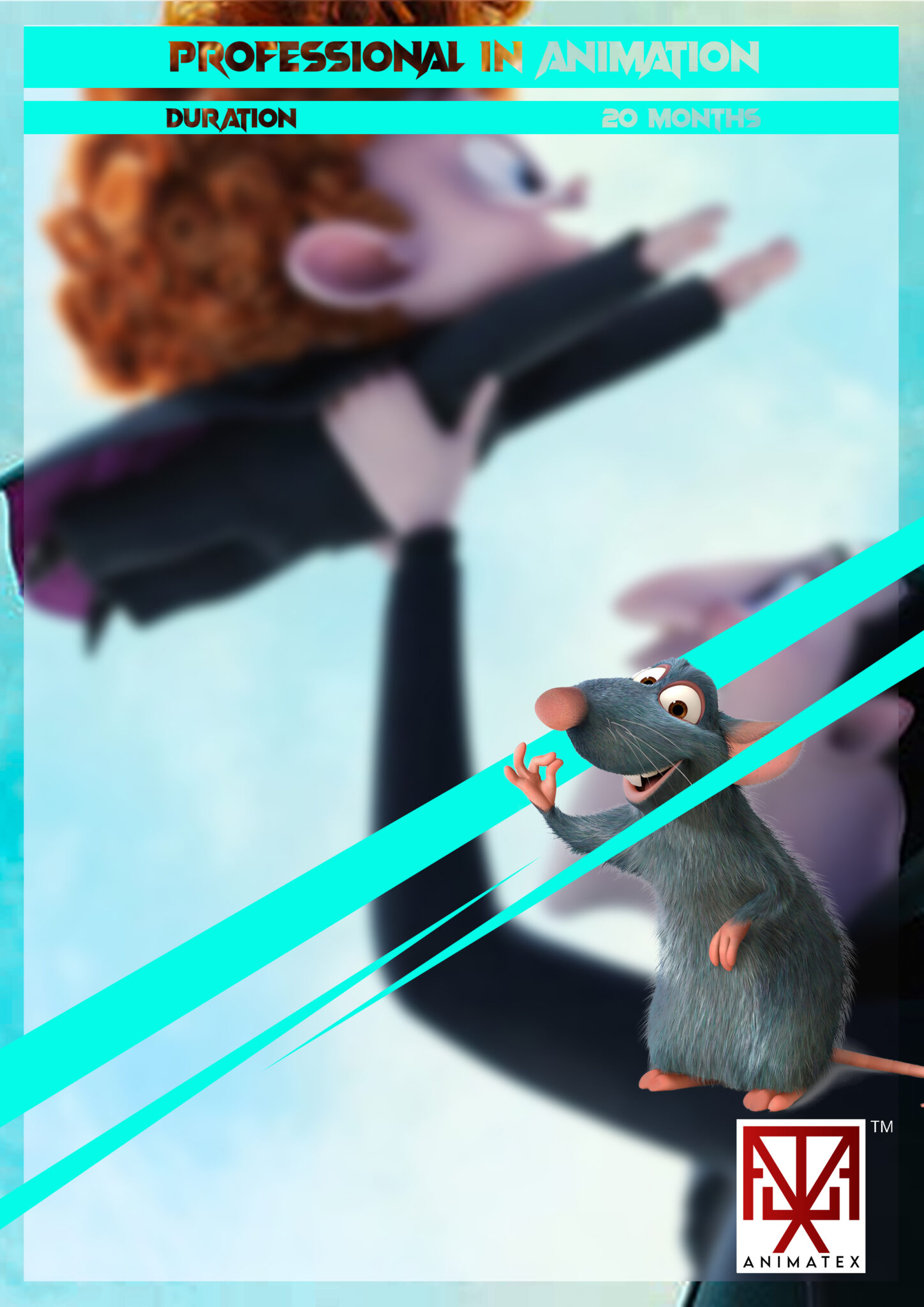 All Courses – Animatex
